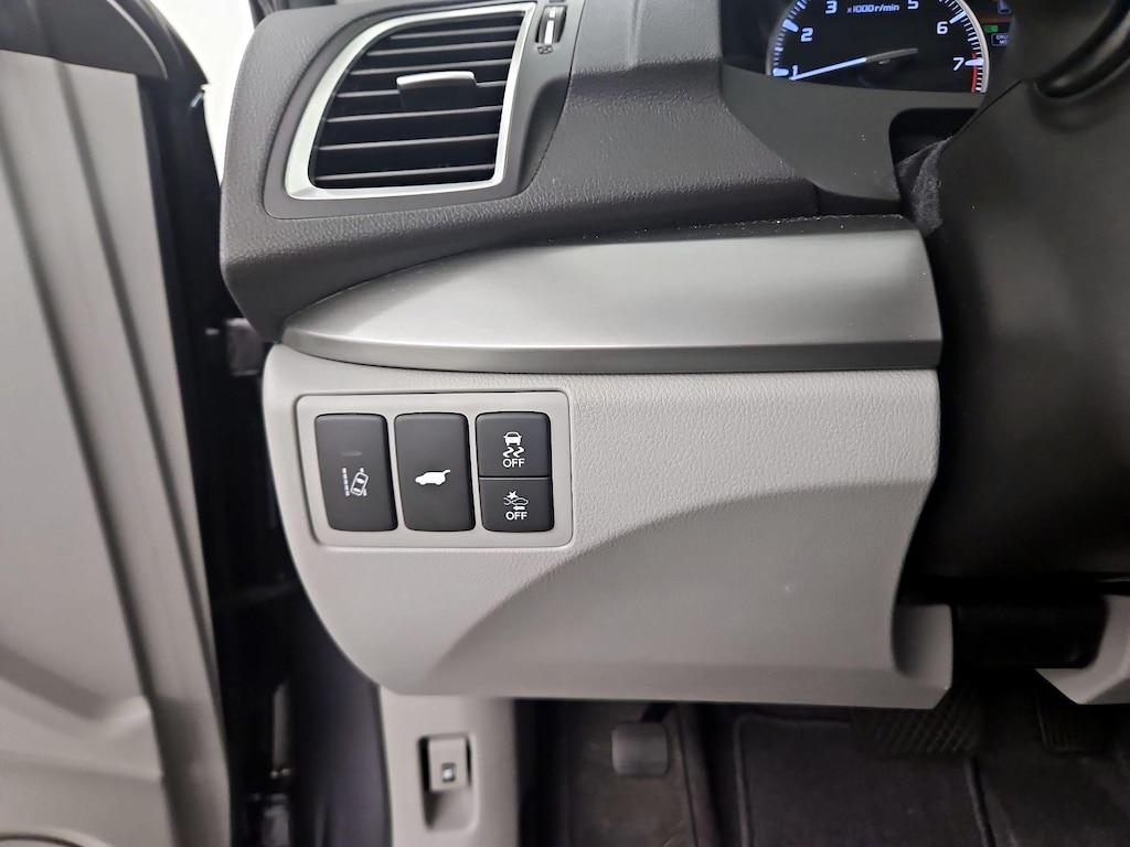 used 2018 Acura RDX car, priced at $25,998