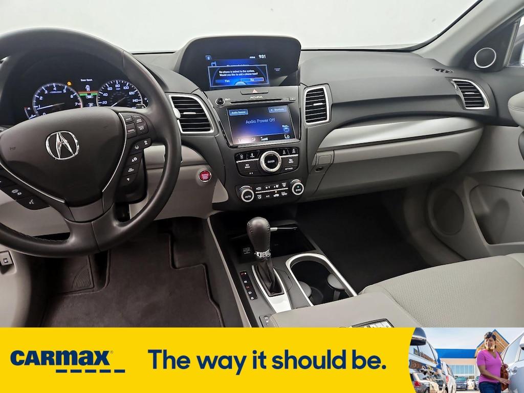 used 2018 Acura RDX car, priced at $25,998