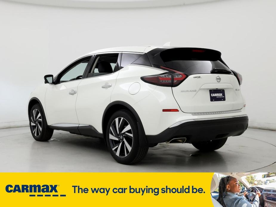 used 2022 Nissan Murano car, priced at $28,998