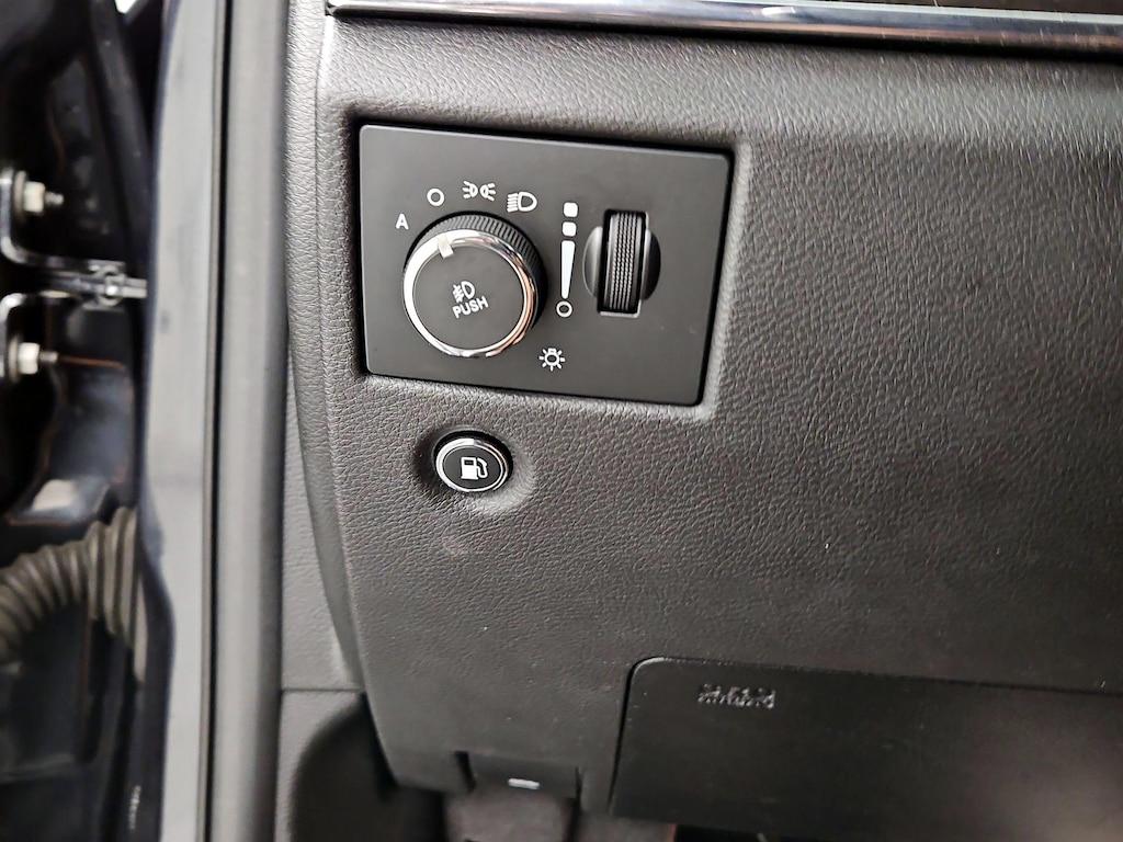 used 2014 Jeep Grand Cherokee car, priced at $18,998