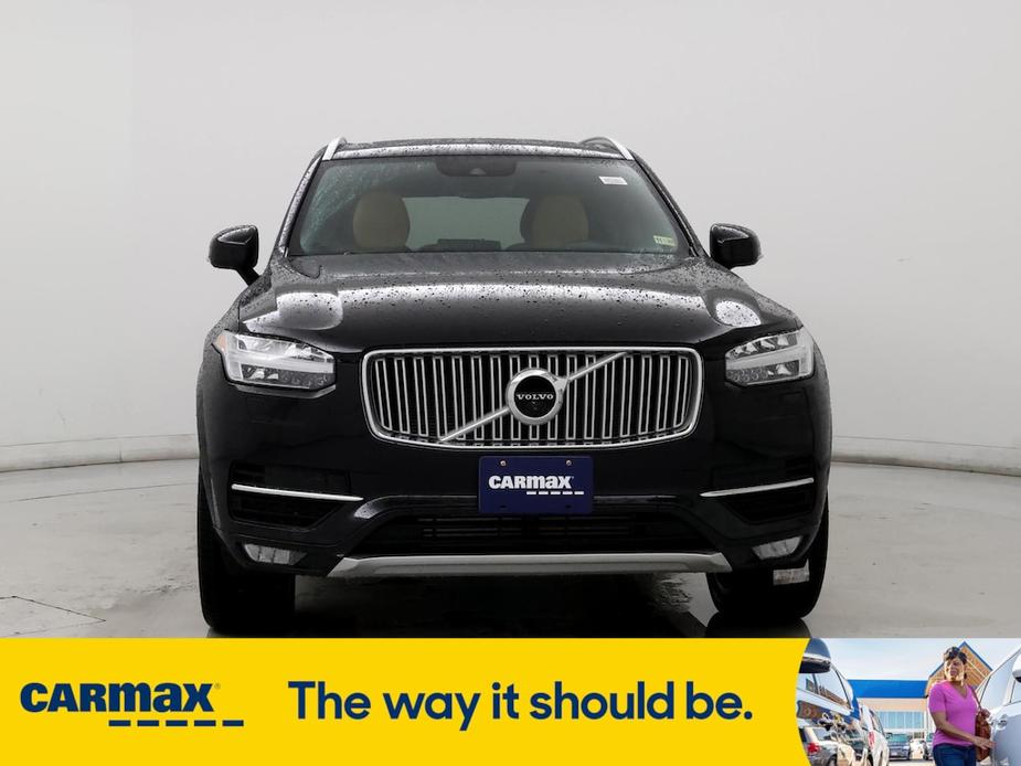 used 2019 Volvo XC90 car, priced at $31,998