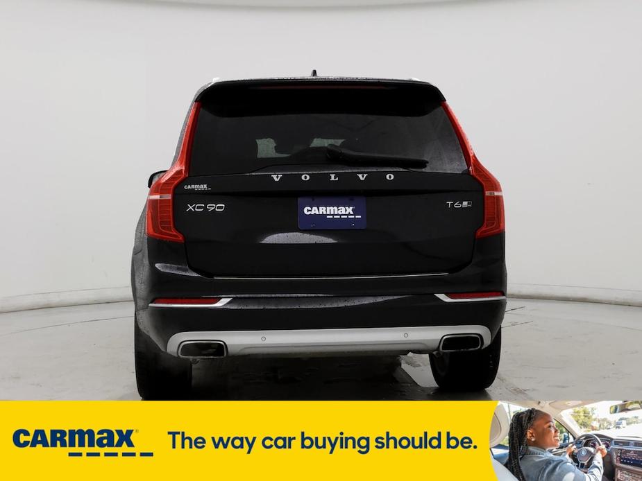 used 2019 Volvo XC90 car, priced at $31,998