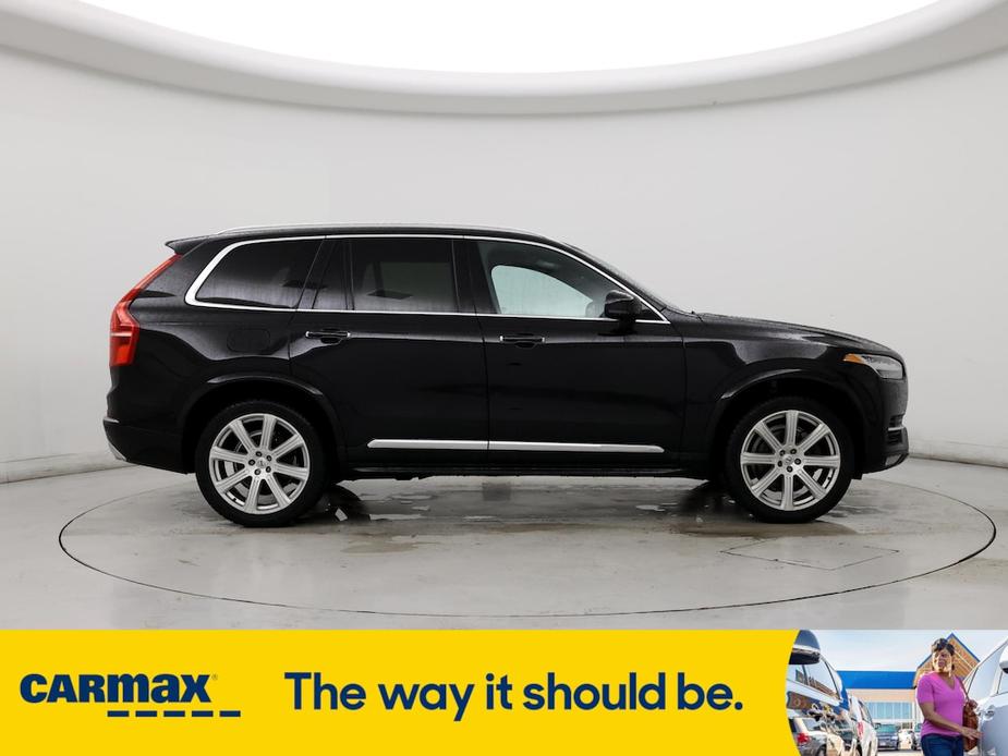 used 2019 Volvo XC90 car, priced at $31,998