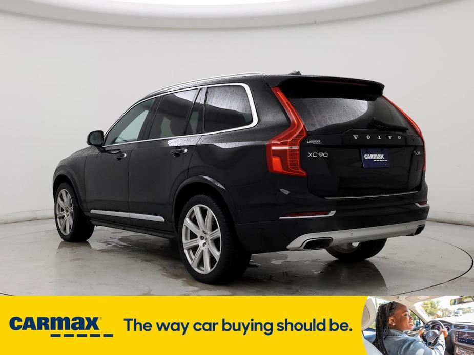 used 2019 Volvo XC90 car, priced at $31,998