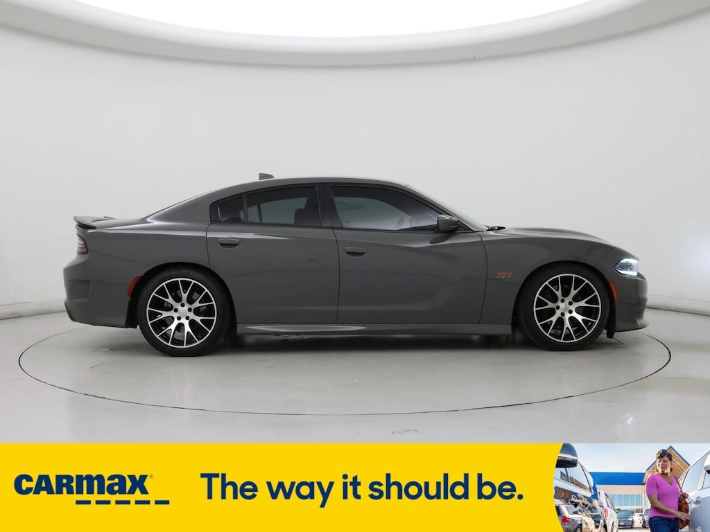 used 2018 Dodge Charger car, priced at $29,998