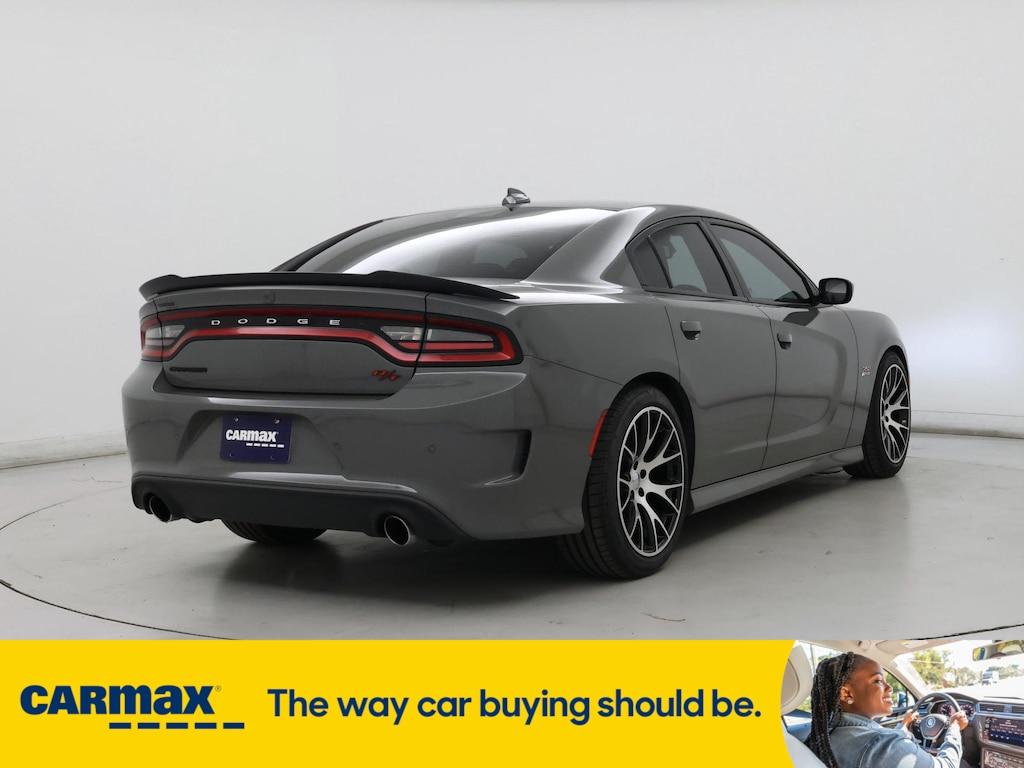 used 2018 Dodge Charger car, priced at $29,998