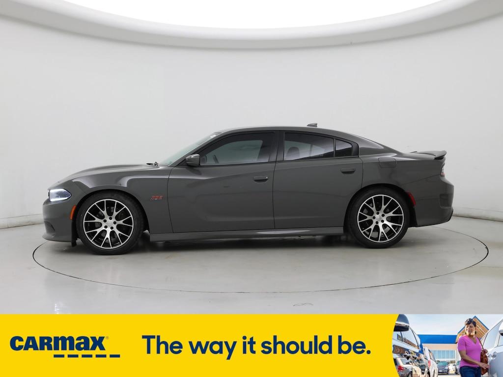 used 2018 Dodge Charger car, priced at $29,998