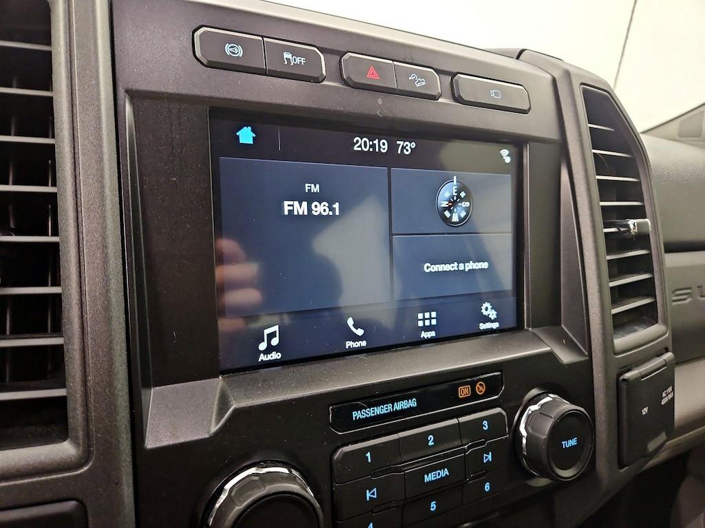 used 2018 Ford F-350 car, priced at $51,998