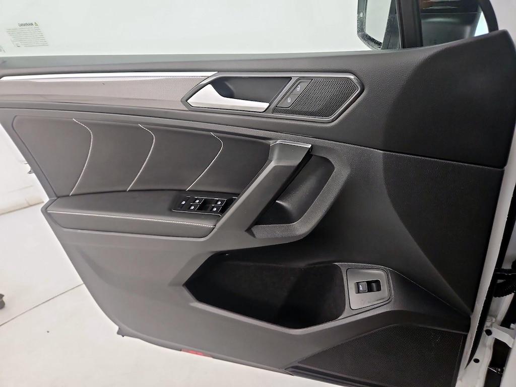 used 2023 Volkswagen Tiguan car, priced at $28,998