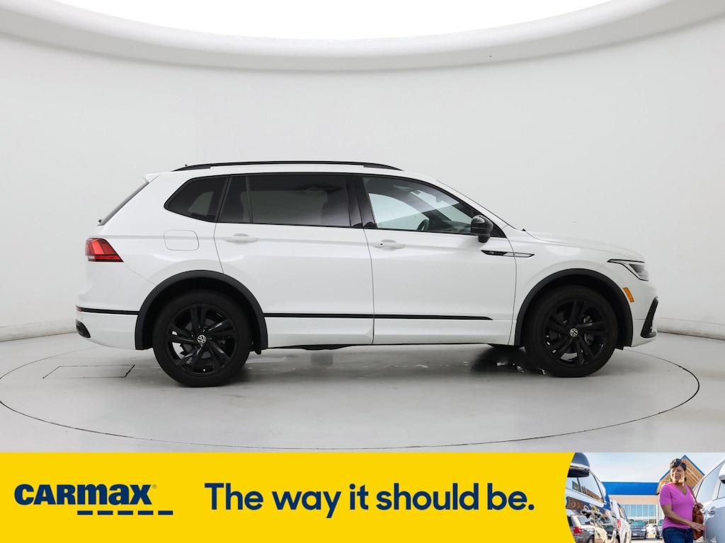 used 2023 Volkswagen Tiguan car, priced at $28,998