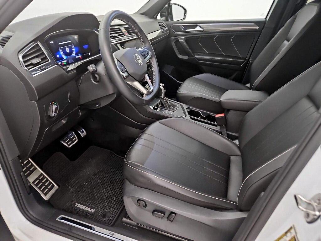 used 2023 Volkswagen Tiguan car, priced at $28,998