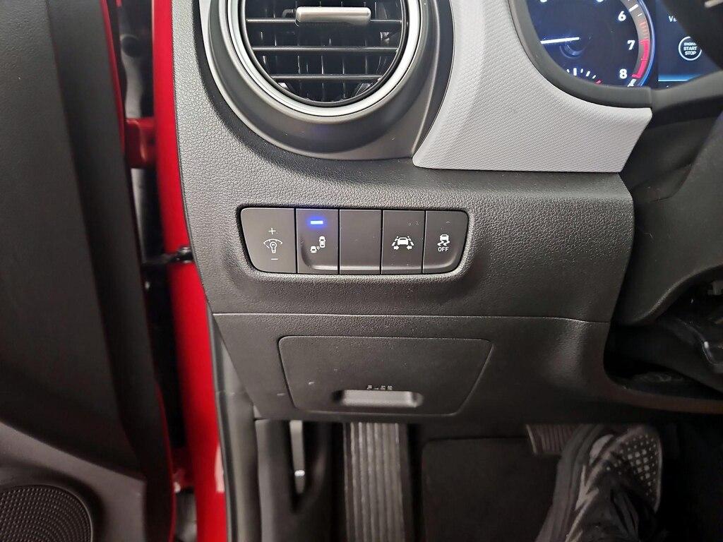 used 2021 Hyundai Kona car, priced at $18,998