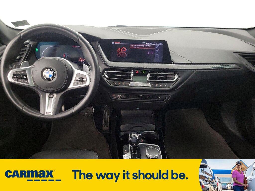 used 2021 BMW 228 Gran Coupe car, priced at $28,998