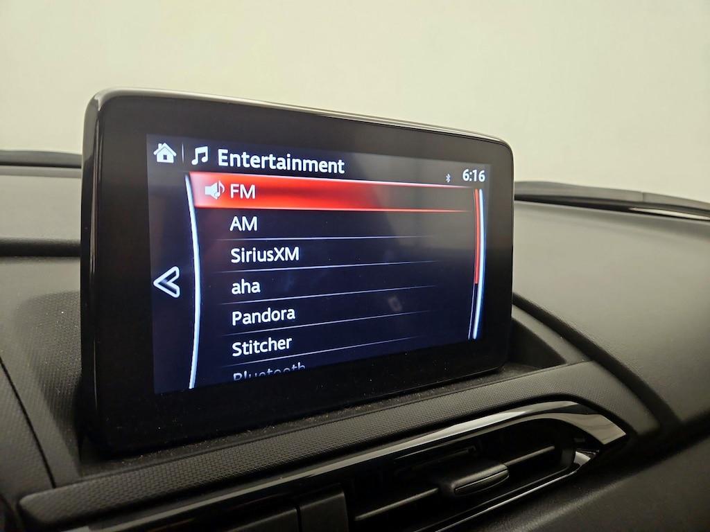 used 2021 Mazda MX-5 Miata car, priced at $29,998