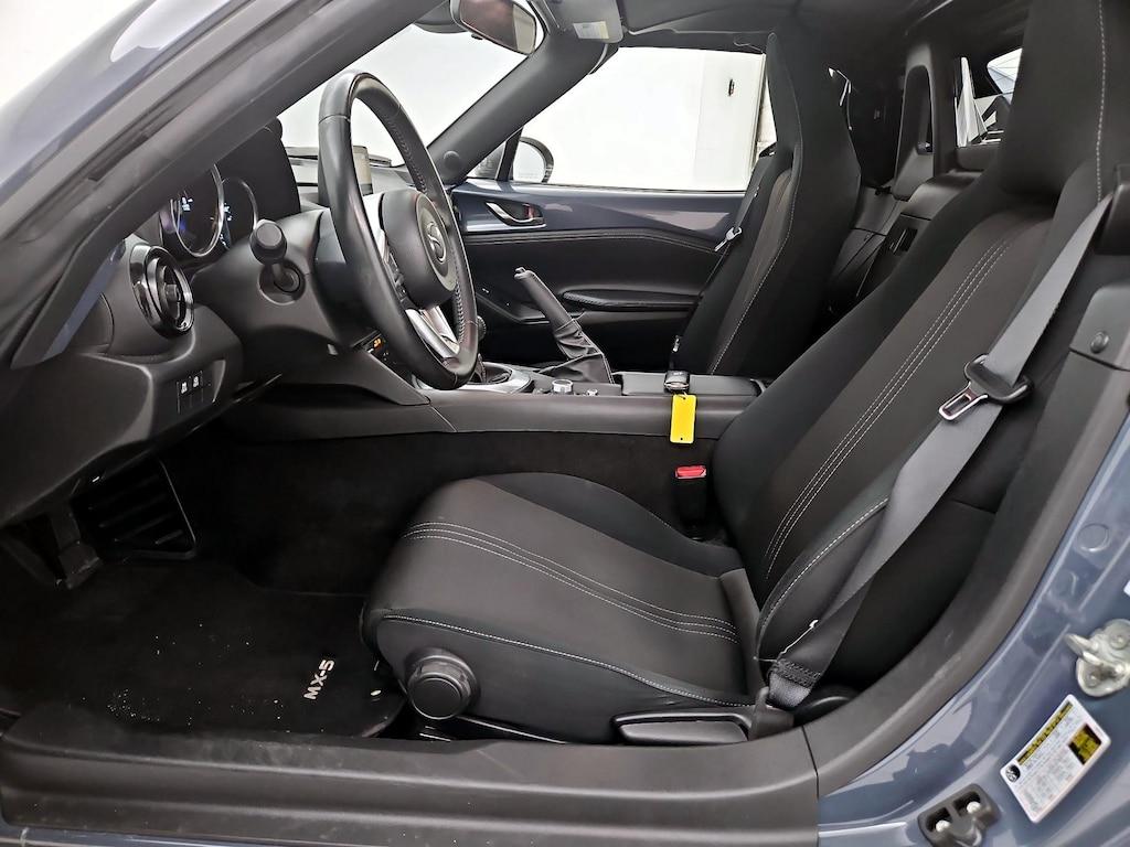 used 2021 Mazda MX-5 Miata car, priced at $29,998