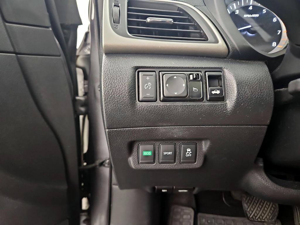 used 2015 Nissan Sentra car, priced at $14,998