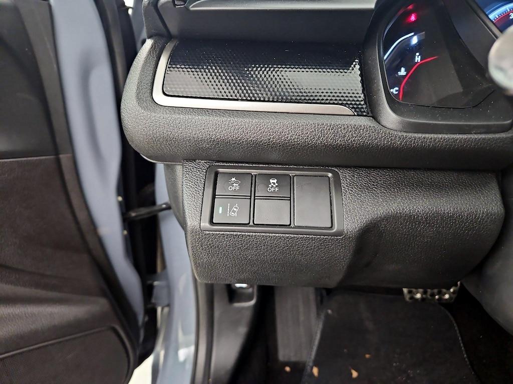 used 2021 Honda Civic car, priced at $24,998