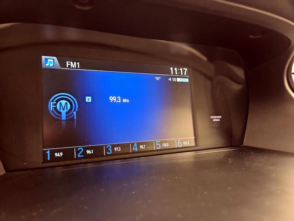 used 2015 Honda Accord car, priced at $15,998