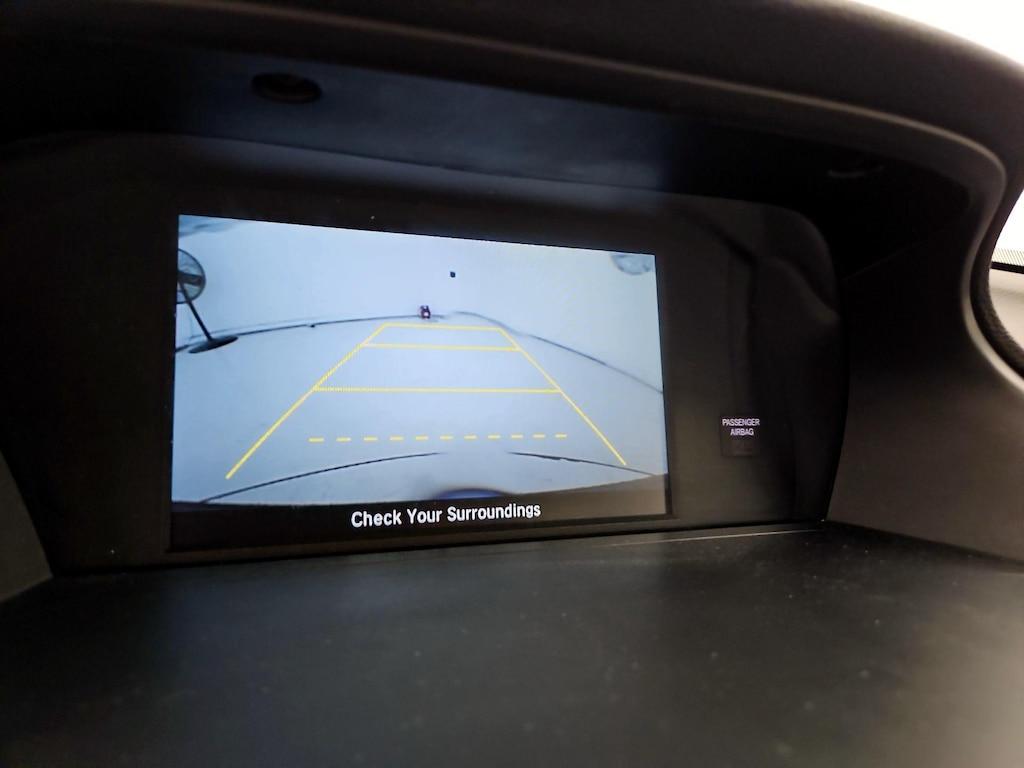 used 2015 Honda Accord car, priced at $15,998