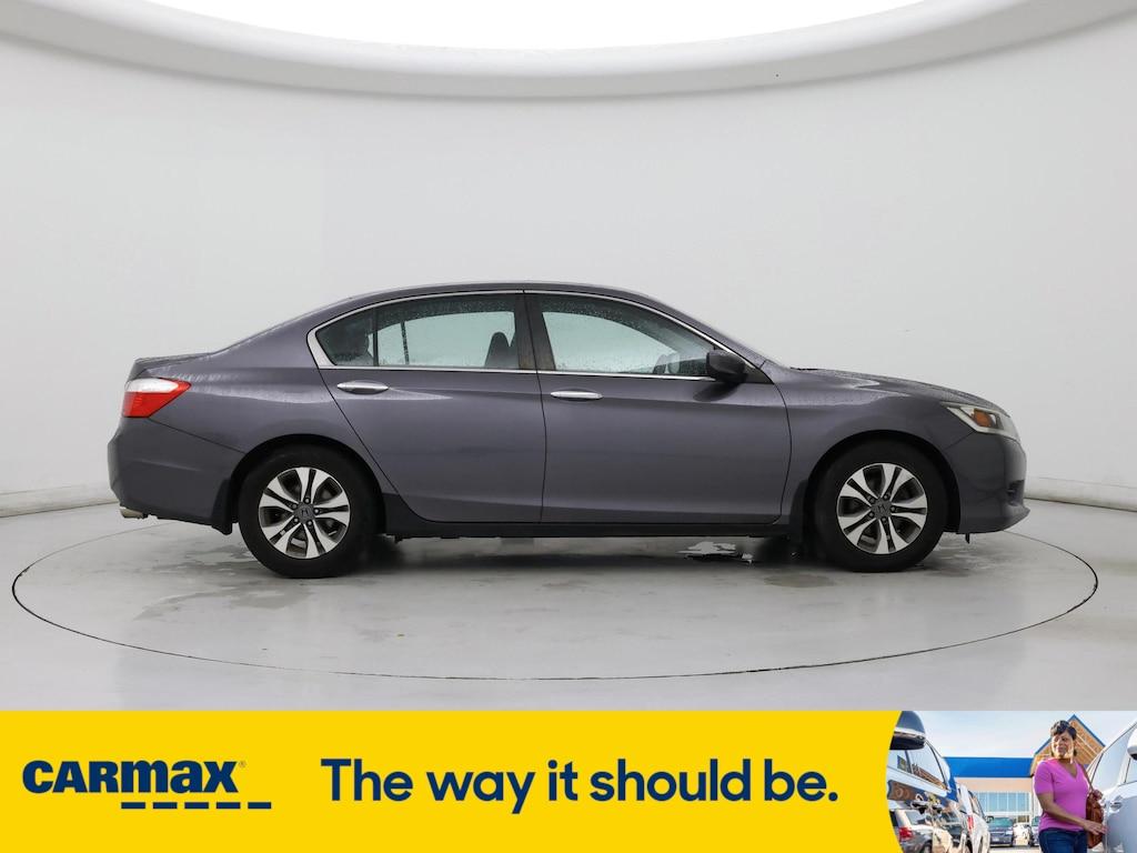 used 2015 Honda Accord car, priced at $15,998
