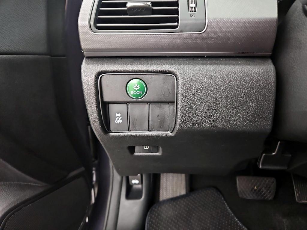 used 2015 Honda Accord car, priced at $15,998