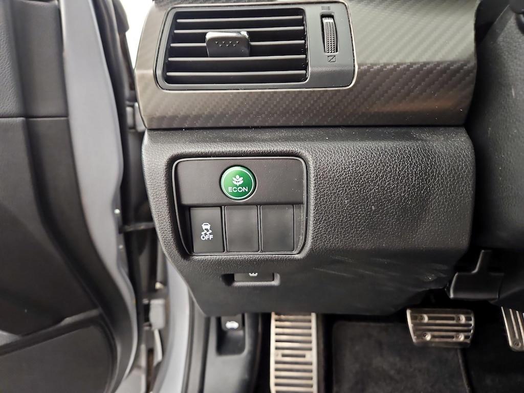 used 2017 Honda Accord car, priced at $19,998