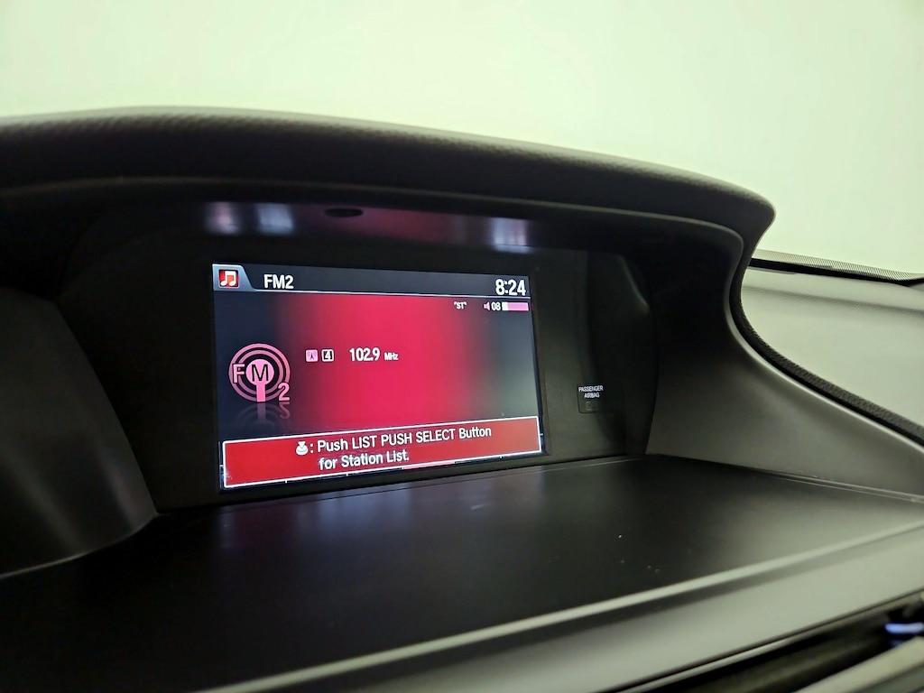 used 2017 Honda Accord car, priced at $19,998