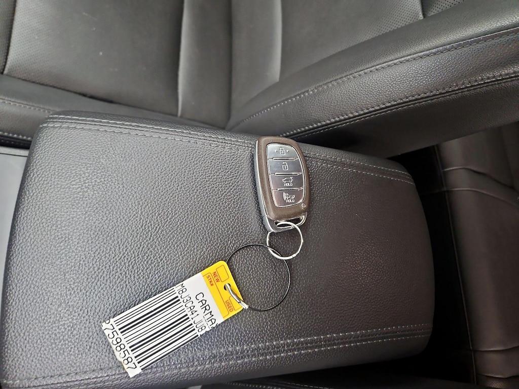 used 2018 Hyundai Tucson car, priced at $16,998