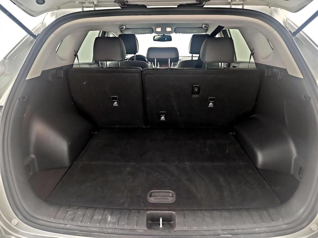 used 2018 Hyundai Tucson car, priced at $16,998