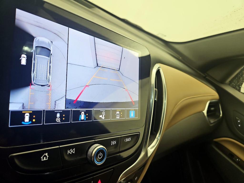 used 2022 Chevrolet Equinox car, priced at $24,998