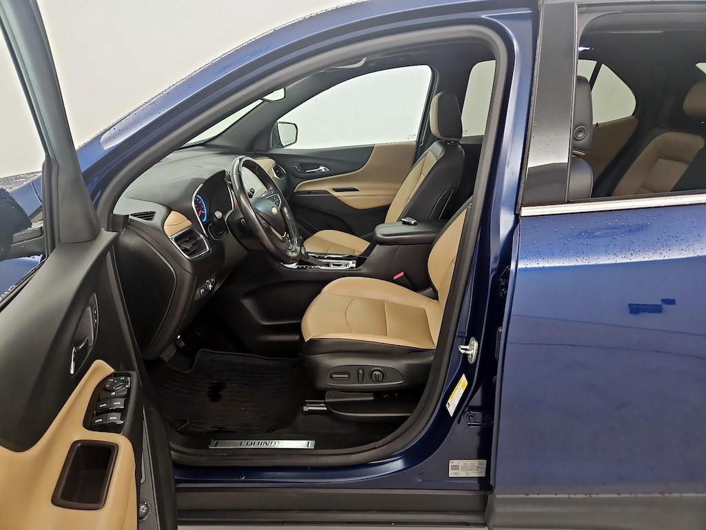 used 2022 Chevrolet Equinox car, priced at $24,998
