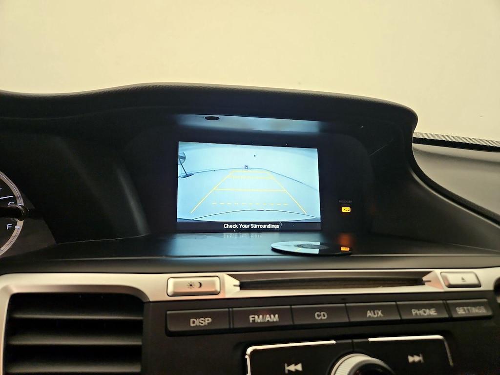 used 2015 Honda Accord car, priced at $17,998