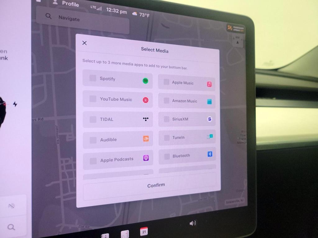 used 2021 Tesla Model 3 car, priced at $28,998