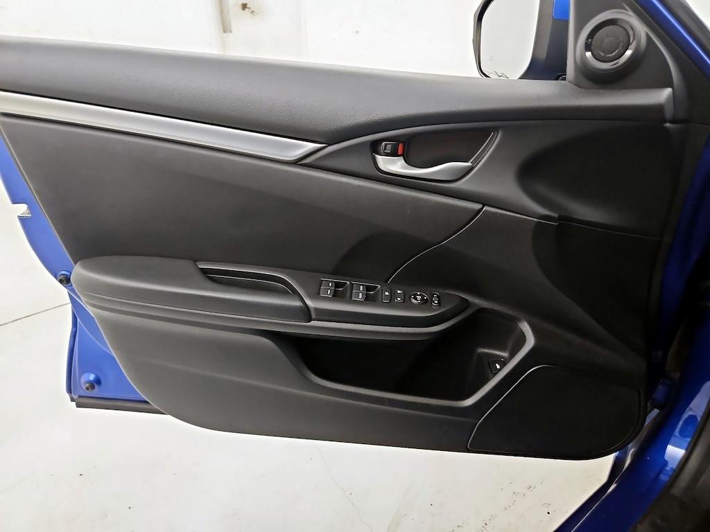 used 2020 Honda Civic car, priced at $22,998