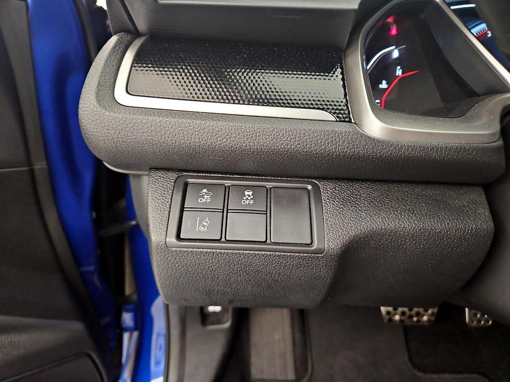 used 2020 Honda Civic car, priced at $22,998