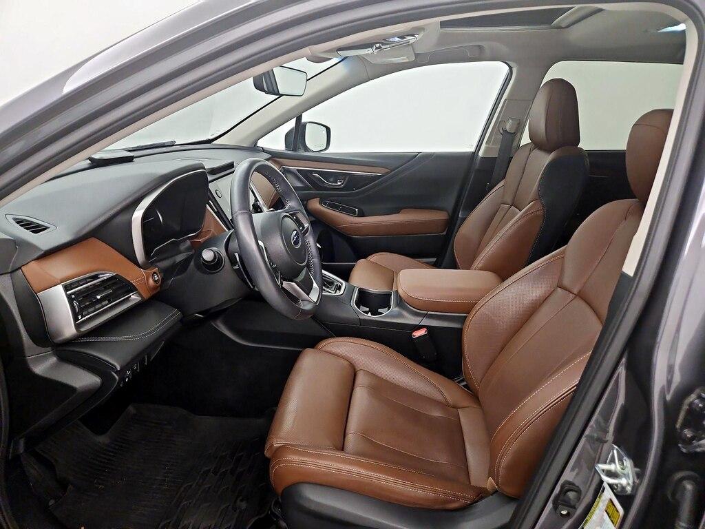 used 2022 Subaru Outback car, priced at $29,998