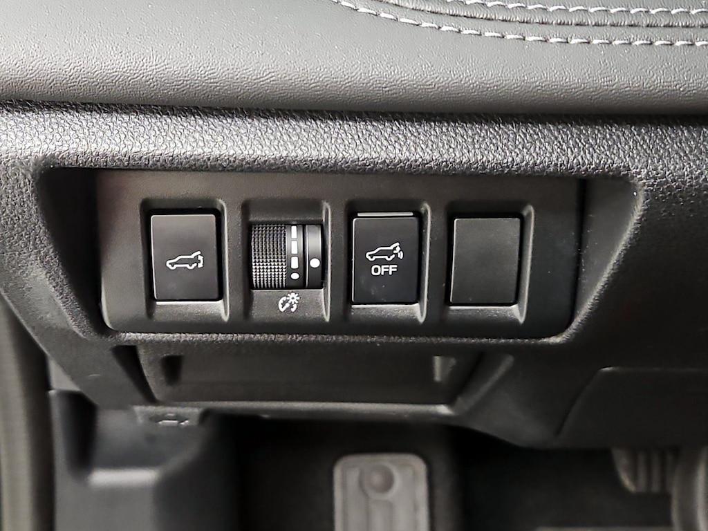 used 2022 Subaru Outback car, priced at $29,998
