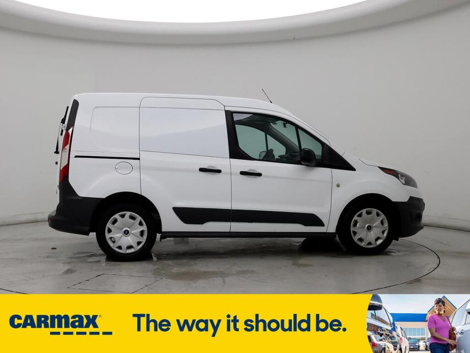 used 2018 Ford Transit Connect car, priced at $34,998