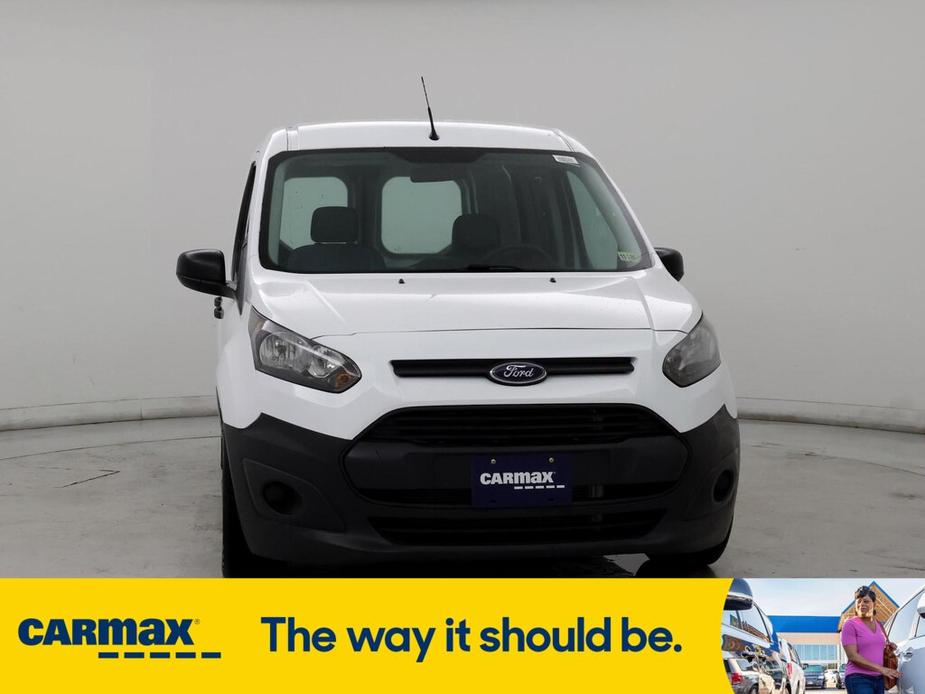 used 2018 Ford Transit Connect car, priced at $34,998