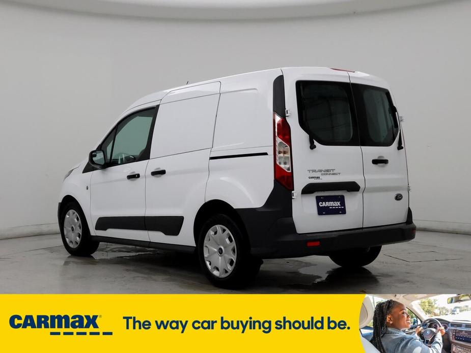 used 2018 Ford Transit Connect car, priced at $34,998