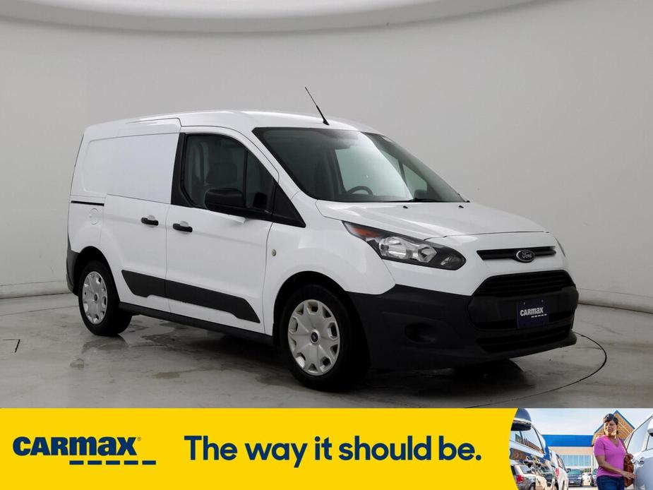 used 2018 Ford Transit Connect car, priced at $34,998