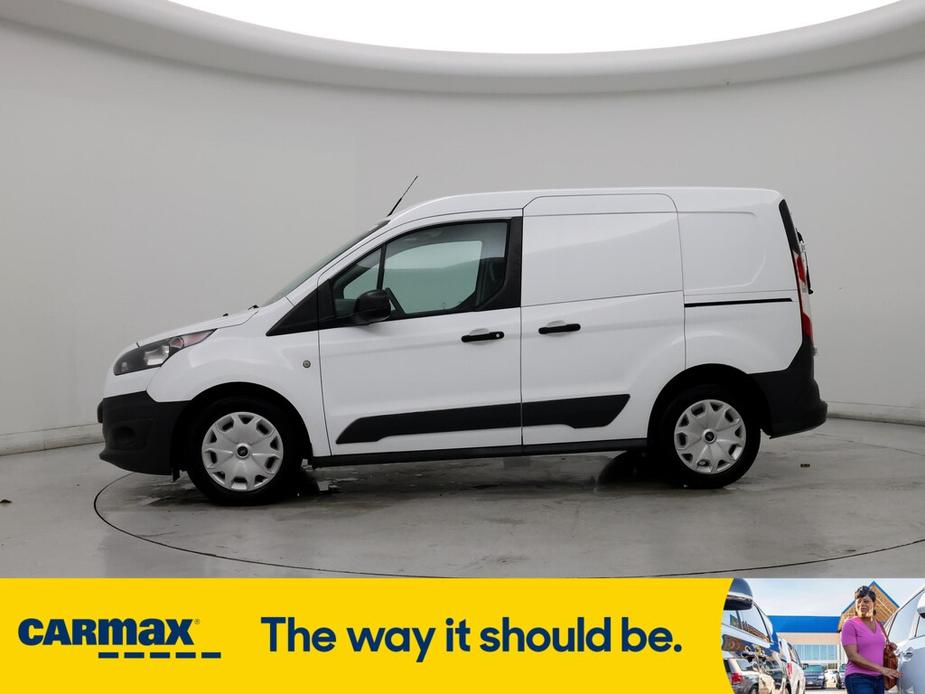 used 2018 Ford Transit Connect car, priced at $34,998