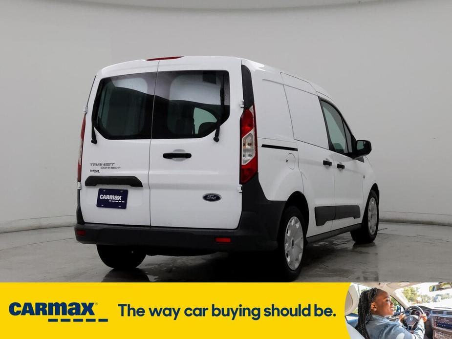 used 2018 Ford Transit Connect car, priced at $34,998