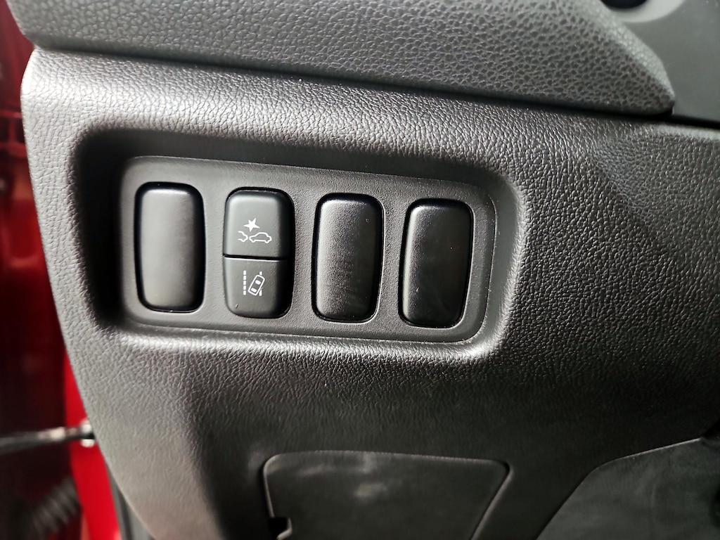 used 2022 Mitsubishi Outlander Sport car, priced at $19,998
