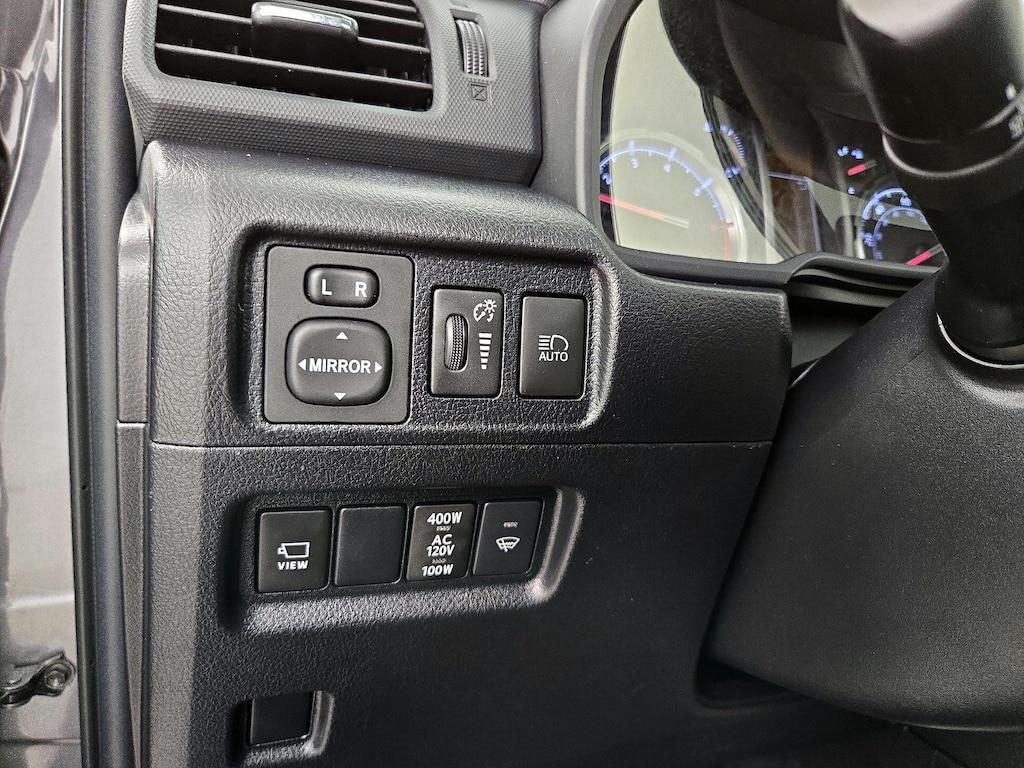 used 2022 Toyota 4Runner car, priced at $48,998