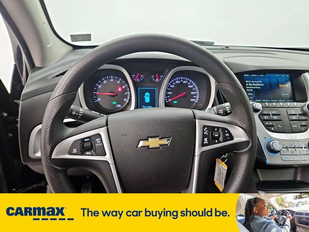 used 2016 Chevrolet Equinox car, priced at $15,998