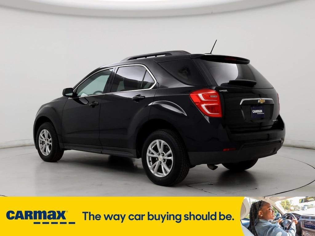 used 2016 Chevrolet Equinox car, priced at $15,998