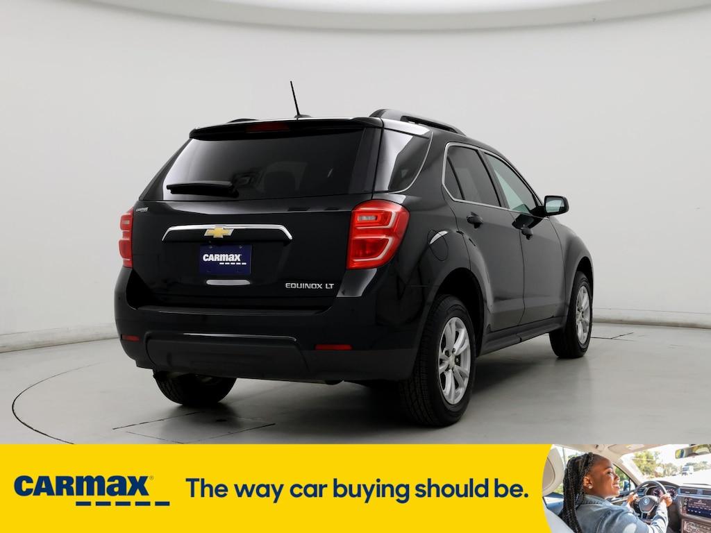 used 2016 Chevrolet Equinox car, priced at $15,998