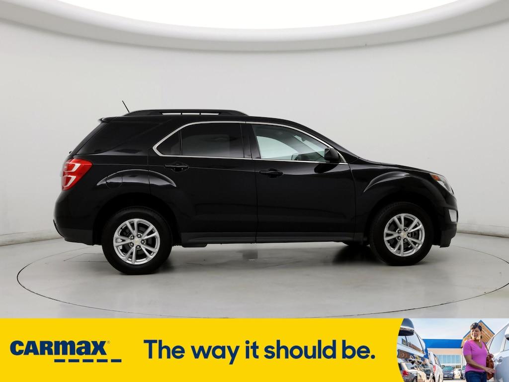 used 2016 Chevrolet Equinox car, priced at $15,998