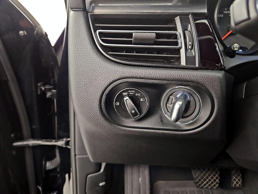 used 2020 Porsche Macan car, priced at $34,998